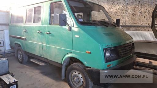 Samochód LUBLIN 3314 2,4 4TC90 